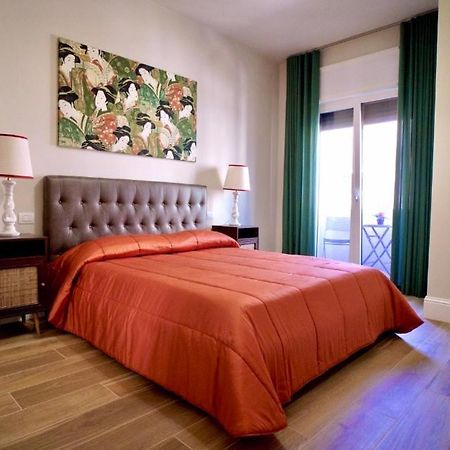 Les Suites Di Adi Apt Bari Exterior photo