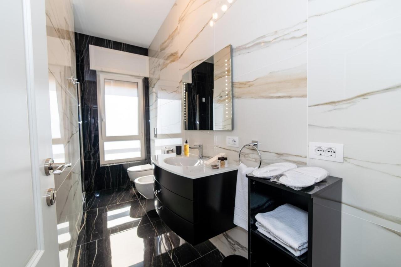 Les Suites Di Adi Apt Bari Exterior photo