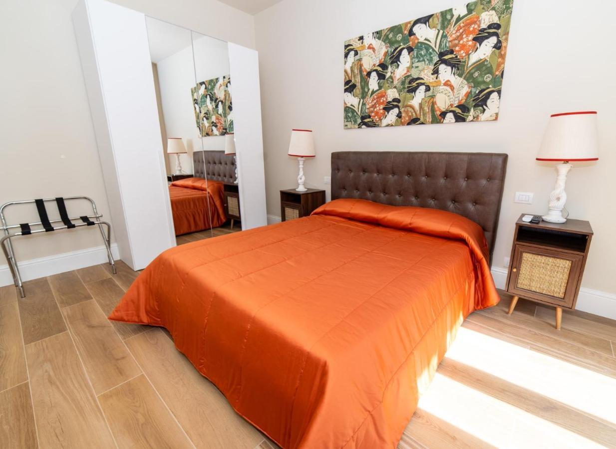 Les Suites Di Adi Apt Bari Exterior photo