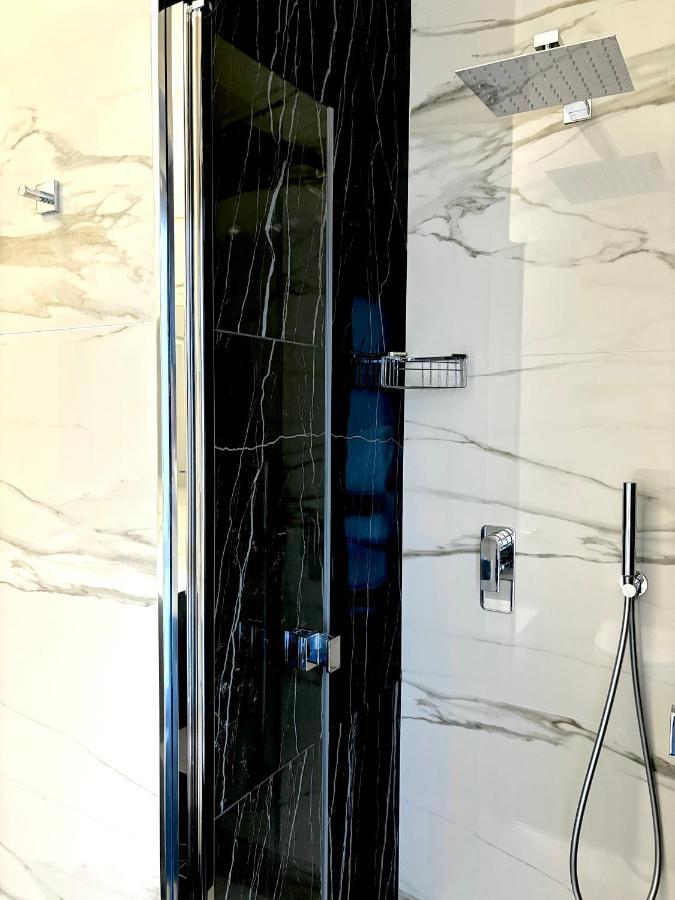 Les Suites Di Adi Apt Bari Exterior photo