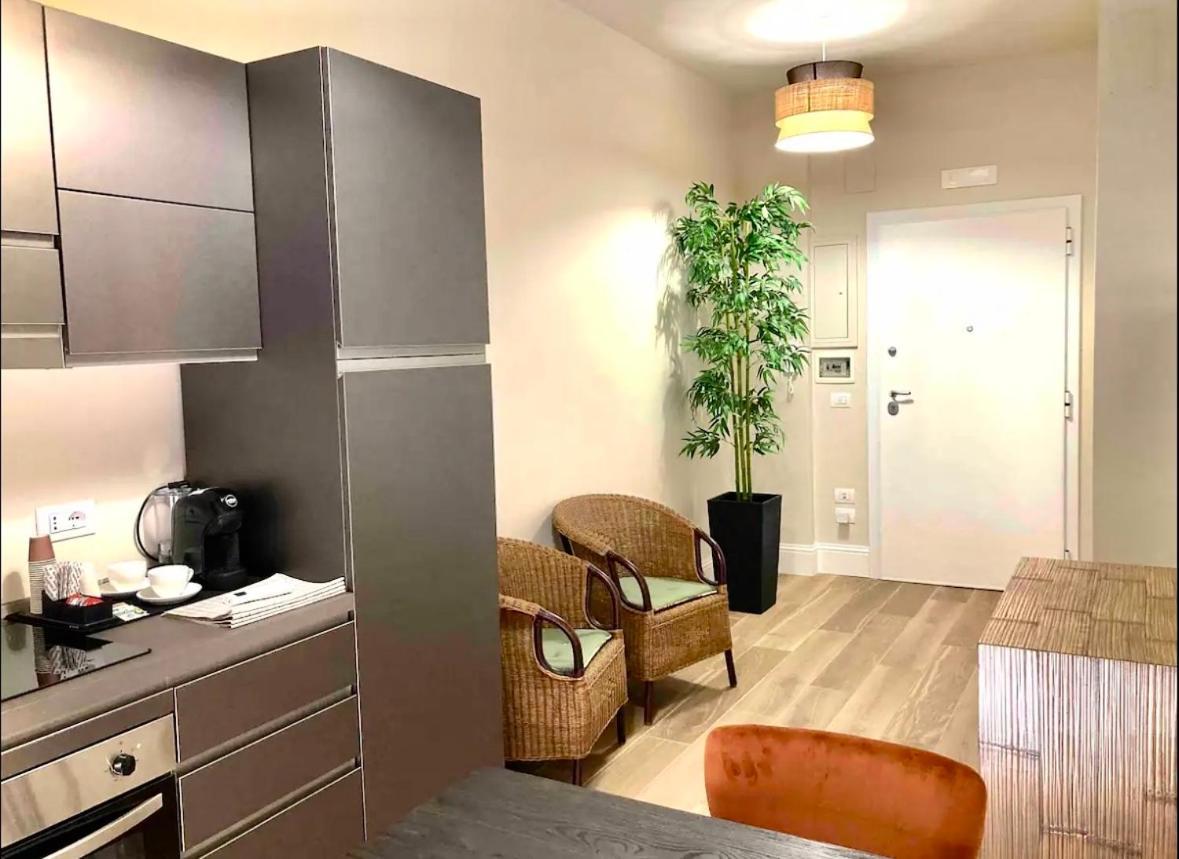 Les Suites Di Adi Apt Bari Exterior photo